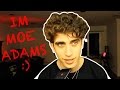 Get To Know Me -  MOE ADAMS