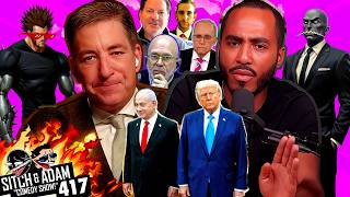 🔴 Did Trump C*CK To Netanyahu??? Glenn Greenwald vs. Coleman Hughes Debate!!! Plus MORE! 417