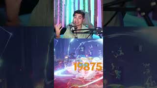 Merece la pena tirar por NEFER en su rerun. #nefer #genshinimpact