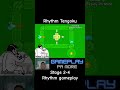 Rhythm tengoku stage 2-4 baikin hakase rhythm gameplay #retrogaming #retrogames #gameplay