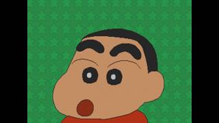 Arcadeplay Crayon Shin-Chan Ora To Asobo 1993