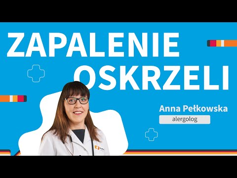 Wideo: Objawy zapalenia oskrzeli bez gorączki u osoby dorosłej