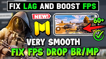 CODM  MOBILE SEASON 3 | FIX LAG NO FPS DROP VERY SMOOTH 60FPS | CONFIG CALL OF DUTY SEASON 3
