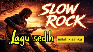 Rindu Yang Tak Bertepi  Lagu Galau Slow Rock 