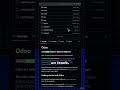 Odoo is an open-source suite of business apps