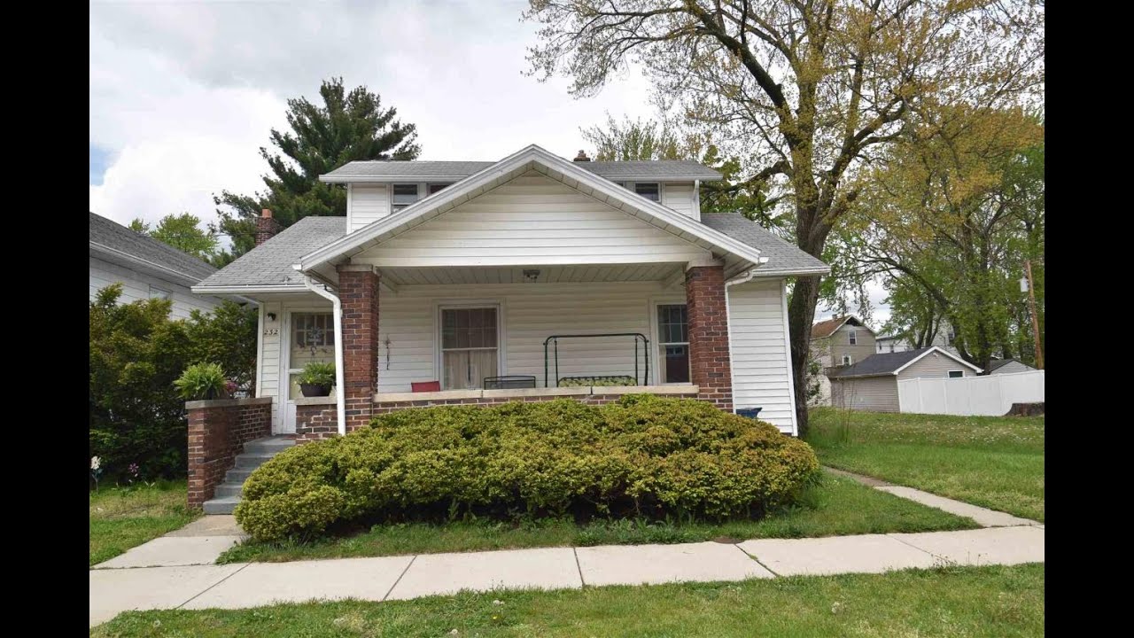 232 W Grove Street Mishawaka, IN Homes for Sale