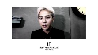 I.T 25週年銀禧紀念祝賀片段 (ITHK presents)