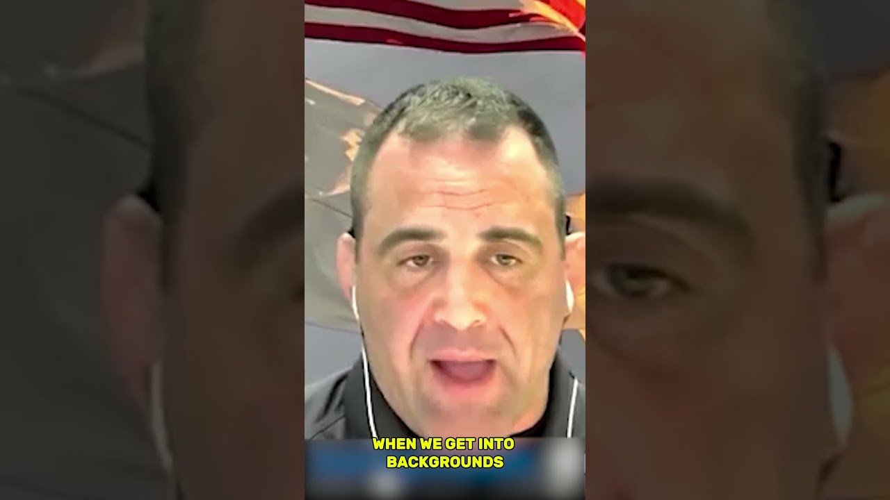 Police Hiring Process Explained in Less Than 60 Seconds