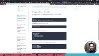 A Prettier "Show HN (Hacker News)" Site - 5×5 project screenshot 5