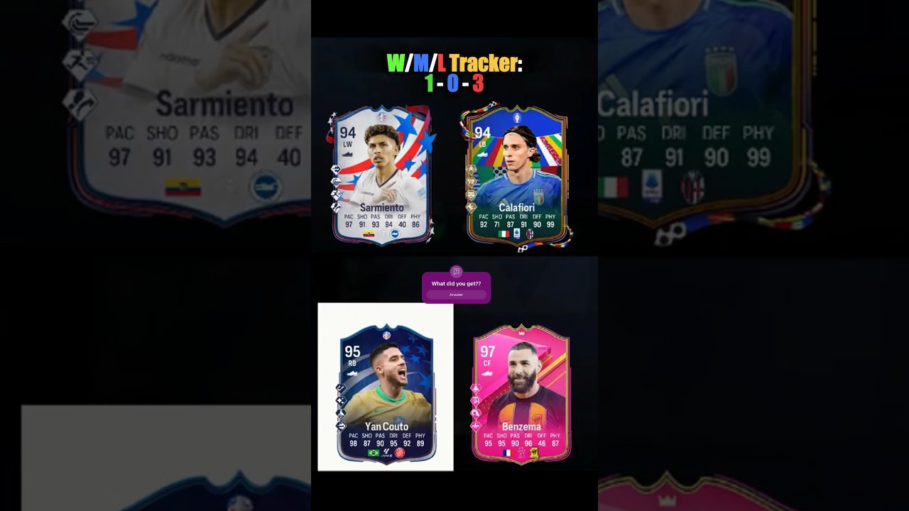 😭DON'T OPEN IT, WORST FUTTIES PLAYER PICK OF ALL TIME !! || FC 24 ULTIMATE TEAM