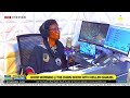 GOOD MORNING || THE DAWN SHOW WITH HELLEN SAMUEL