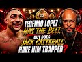 ☎️ Teofimo Lopez vs Jack Catterall NEXT❓WBA Politics Could Block Teo’s Mega-Fight Plans❗️