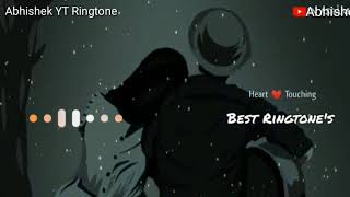 Marjawa Ringtone || Instrumental Ringtone || Sad Ringtone|| SRG Abhishek