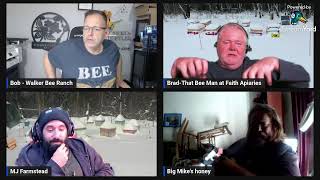 TNL - No life beekeepers chat