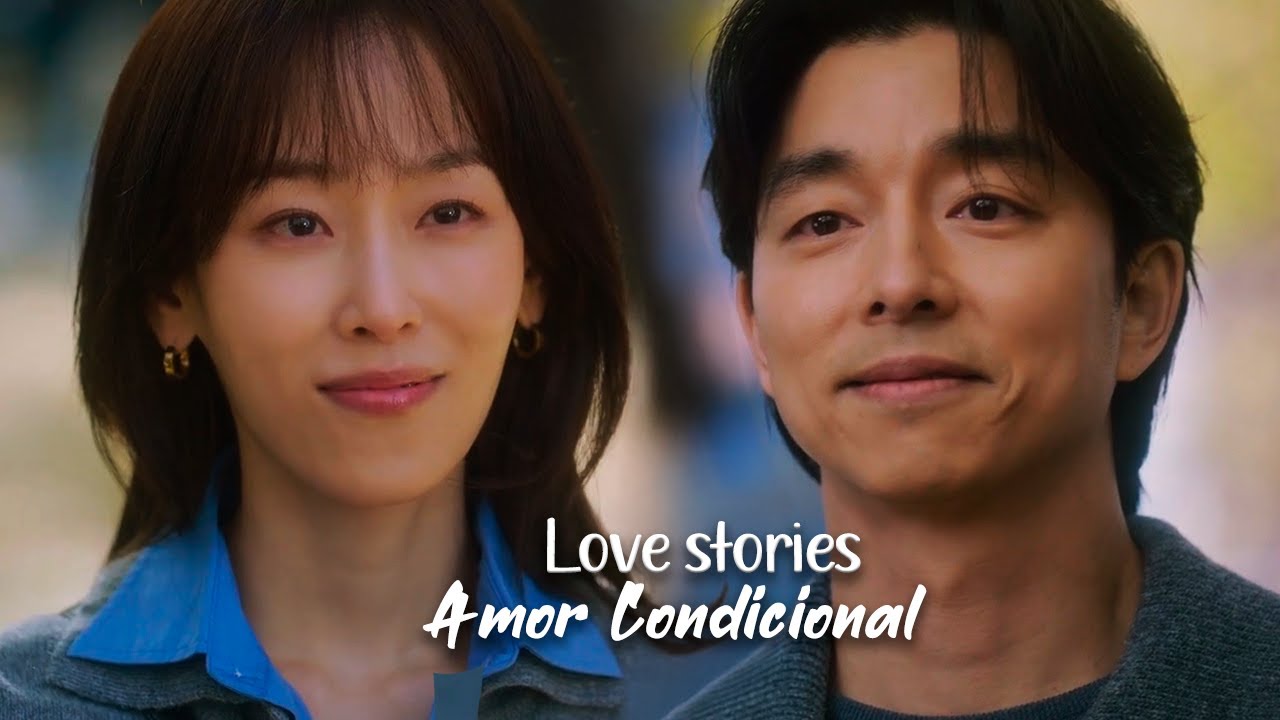 Noh In Ji ✗ Han Jung Won ~ Amor Condicional [The Trunk 1x8] •FMV