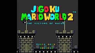 Jigoku Mario World 2 Soundtrack (OST)
▬▬▬▬▬▬▬▬▬▬▬▬▬▬▬▬▬▬▬▬▬▬▬
►About the Video!
▬▬▬▬▬▬▬▬▬▬▬▬▬▬▬▬▬▬▬▬▬▬▬
●
Download the hack: https://www.smwcentral.net/?p=section&a=details&id=20279
0:00 Title Scree: Kyuuyaku Megami Tensei - Valhalla
1:14 World 1: Romancing SaGa - Theme of Gray
2:39 Block Tutorial: Lotus III (Amiga) - Title Screen
7:14 Mushroom Rush: Wizardry (C64) - Blue Room
9:00 Bullet Hell: Super Mario RPG - The Axem Rangers Drop In
10:17 Beach Of Despair: Super Mario RPG - The Road is Full of Dangers
11:56 Black Hole Mansion: Shin Megami Tensei - Castle of the Four Gods
14:50 Bridge Of No Hope: Star Fox - Corneria
17:47 Circles Of Heat: Battletoads & Double Dragon - Robo Manus
20:02 World 2: Final Fantasy VI - Terra
23:48 Abandonment Issue: Touhou 10: Mountain of Faith - Faith is for the Transient People
29:28 Rexciting Athletics: Walk the Rugged Region (Custom)
33:17 Mountainous Sewers: Mega Man 6 - Plant Mans Stage
34:56 Étude In Heaven: Mega Man X3 - Gravity Beetles Stage
36:47 Seeds Of Pressure: Guardian of Paradise - The Mountains
38:26 Ruined Abusal: Castlevania: Portrait of Ruin - Crucifix Held Close
43:12 World 3: Violinist of Hameln - Monster Attack
43:36 Soda Of Doom: Donkey Kong Country 2 - Hot-Head Bop
45:45 Multicolored Fellow: Mega Man ZX - Wonder Panorama
48:46 Midnight Marathon: Pokémon Emerald/FireRed/LeafGreen - Deoxys Battle
50:55 Jigoku Star 2: F-Zero - White Land (Arrangement)
52:42 HellFire Castle: Romancing Saga 3 - The Battle
55:58 HellFire Castle (Rooms 5-8): Castlevania III: Draculas Curse - Mad Forest
57:35 HellFire Castle (Bowser): Golden Sun: The Lost Age - Felix Battle Theme
59:24 Credits: Last Bible 3 - Underworld Forest
▬▬▬▬▬▬▬▬▬▬▬▬▬▬▬▬▬▬▬▬▬▬▬
►Social Media and more!
▬▬▬▬▬▬▬▬▬▬▬▬▬▬▬▬▬▬▬▬▬▬▬
●Homepage: www.nowieso.de
●Twitch: https://www.twitch.tv/nowieso
●Twitter: https://twitter.com/Nowieso
●Facebook: https://www.facebook.com/Nowieso/
●Discord: https://discord.gg/x95bFpr
●Steam: http://steamcommunity.com/profiles/76561198338356394/
●SMWCentral: https://www.smwcentral.net/?p=profile&id=32207
●SMMBookmark: https://supermariomakerbookmark.nintendo.net/profile/Myownwii?type=posted
▬▬▬▬▬▬▬▬▬▬▬▬▬▬▬▬▬▬▬▬▬▬▬
►Rules!
▬▬▬▬▬▬▬▬▬▬▬▬▬▬▬▬▬▬▬▬▬▬▬
●Your comments might gets deleted, when they use insults.
●Racism and Sexism will result in an instant ban and a report.
●Spam will get deleted too.
▬▬▬▬▬▬▬▬▬▬▬▬▬▬▬▬▬▬▬▬▬▬▬
►CopyRight/Licence
▬▬▬▬▬▬▬▬▬▬▬▬▬▬▬▬▬▬▬▬▬▬▬
●You can use all my videos as long as you give credit to me. Jigoku Mario World 2 Soundtrack (OST)