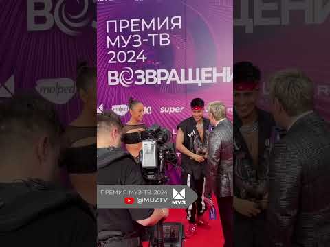 Чей пресс круче: Мари Краймбрери или Хабиба?