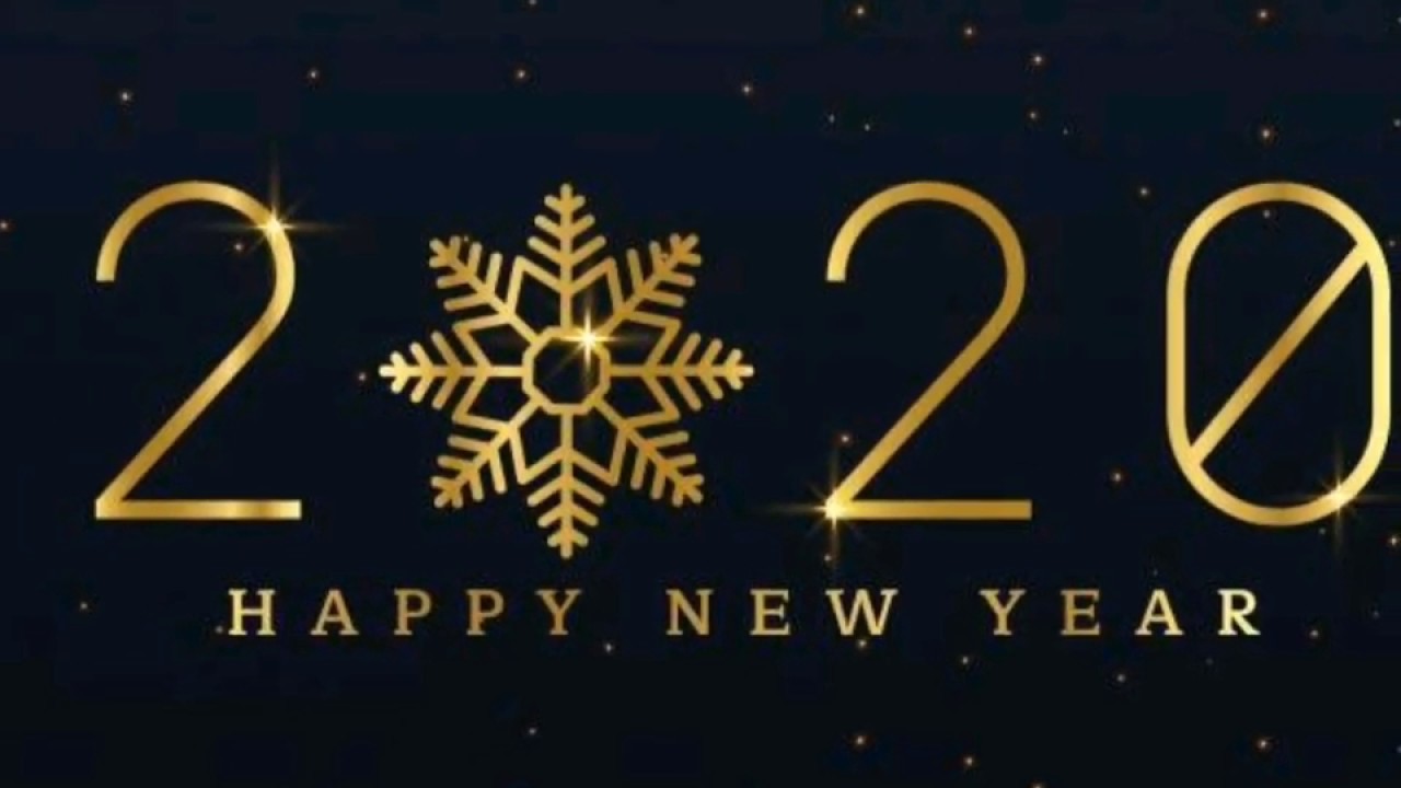 Happy New year 2020 /A2 kitchen