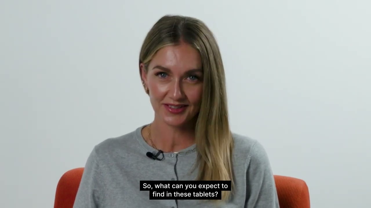 Swisse Beauty Hair Skin Nails+