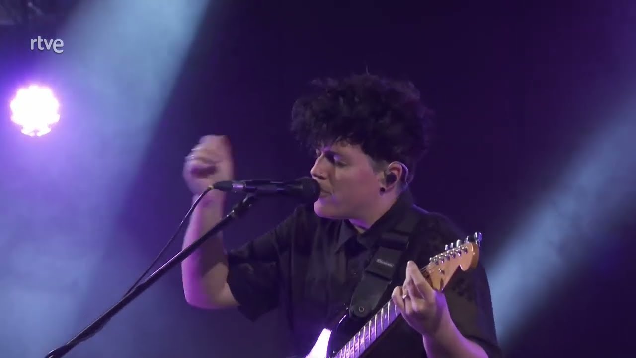 Guarda Break the Senses - Run - Los Conciertos de Radio 3 su YouTube Guarda Break the Senses - Run - Los Conciertos de Radio 3 su YouTube