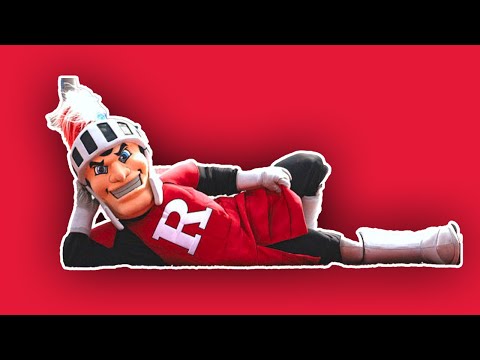 Rutgers: The Joke Of The Power 5