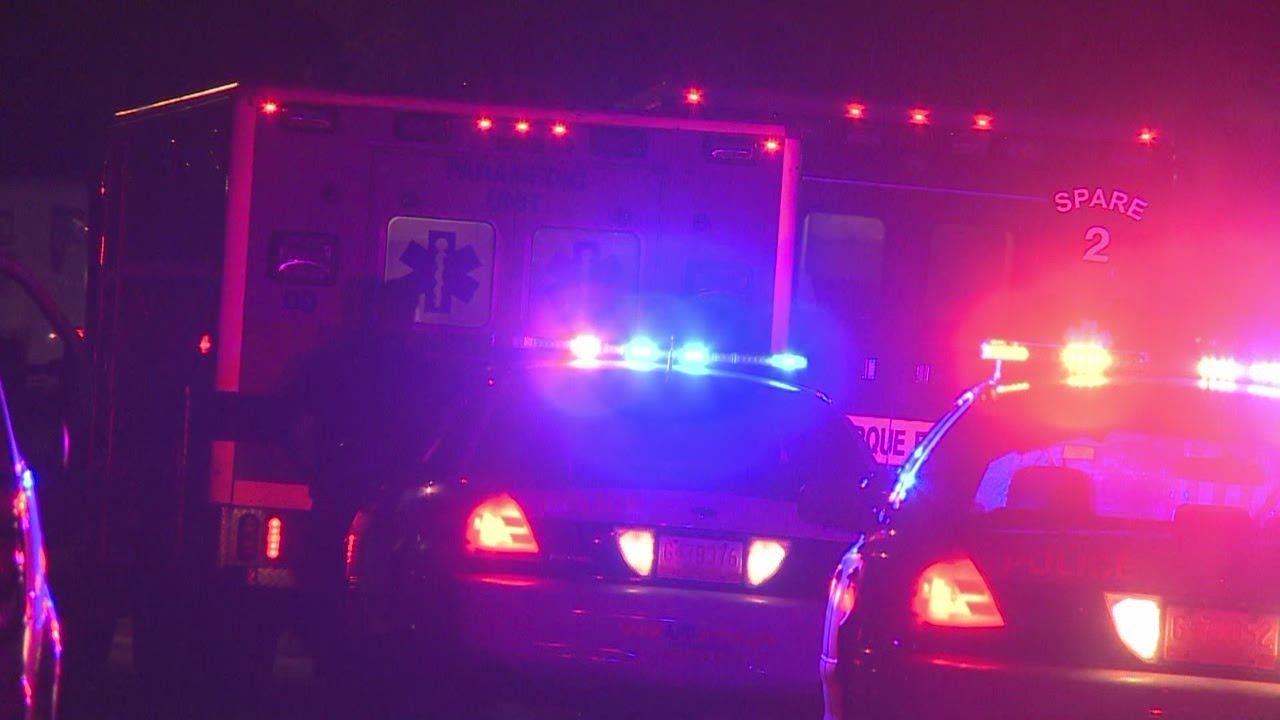 Police investigate shooting in Northeast Albuquerque