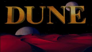 Dune (1993 CD Version) Episode 1