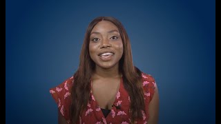 I am African, and Oxford was for me: Oxford MBA