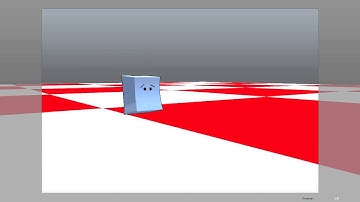 Intro Animation Exercise 02-Animating a Cube