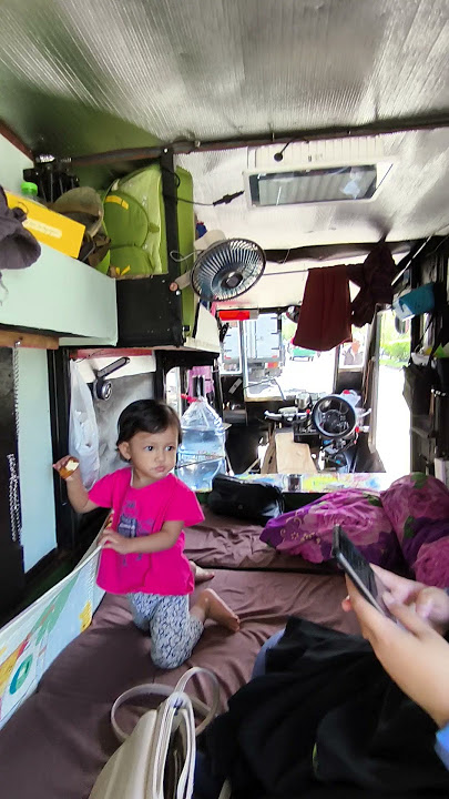 BISMILLAH RETURN FLOW USING TRICHAL MOTORCYCLE