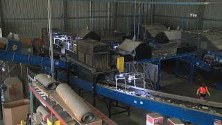 Suffolk transitions to new regional waste program