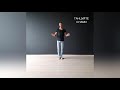 ТАНЦЫ ОНЛАЙН СВИНГ УРОК 1 / DANCE ONLINE SWING LESSON 1