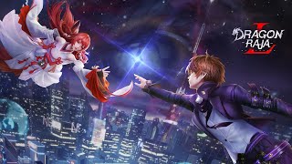 Dragon Raja L: The Classic Gameplay Android screenshot 2