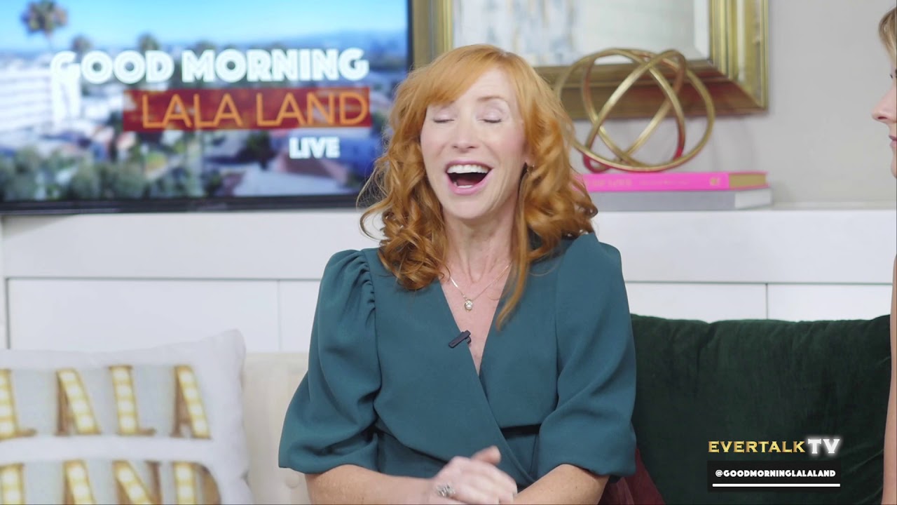 Actress | Karen Strassman, image size:1280x720