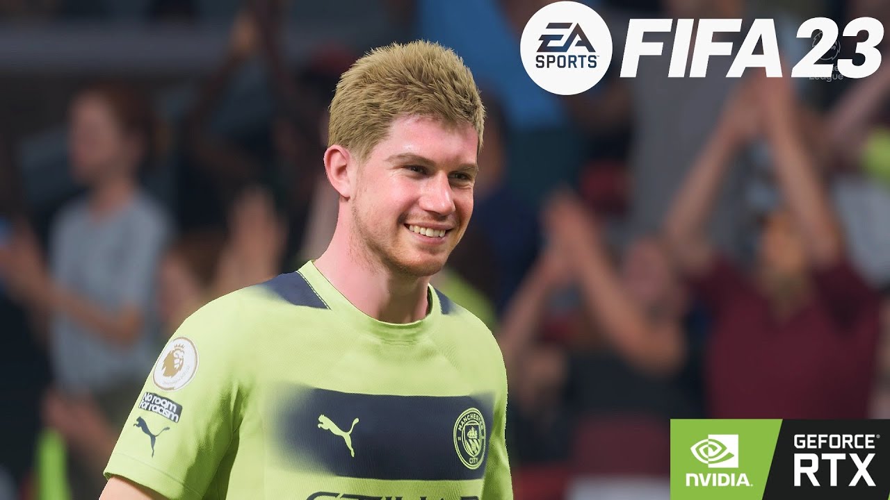 EA SPORTS™ FIFA 23 Ultimate Edition Coming Soon - Epic Games Store