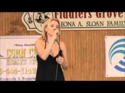 Yvonne Smith - "Let Go" - Wilson County Fair - Aug...