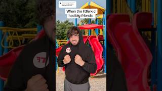 The King Gave Up His Throne comedy shorts