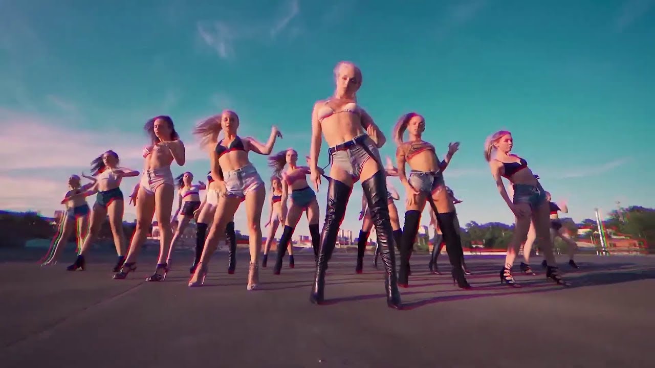 Party Dance Club Remix 2021 ♫ Best Shuffle Dance Party 2021 ♫ New EDM Dance Charts Songs YouTube