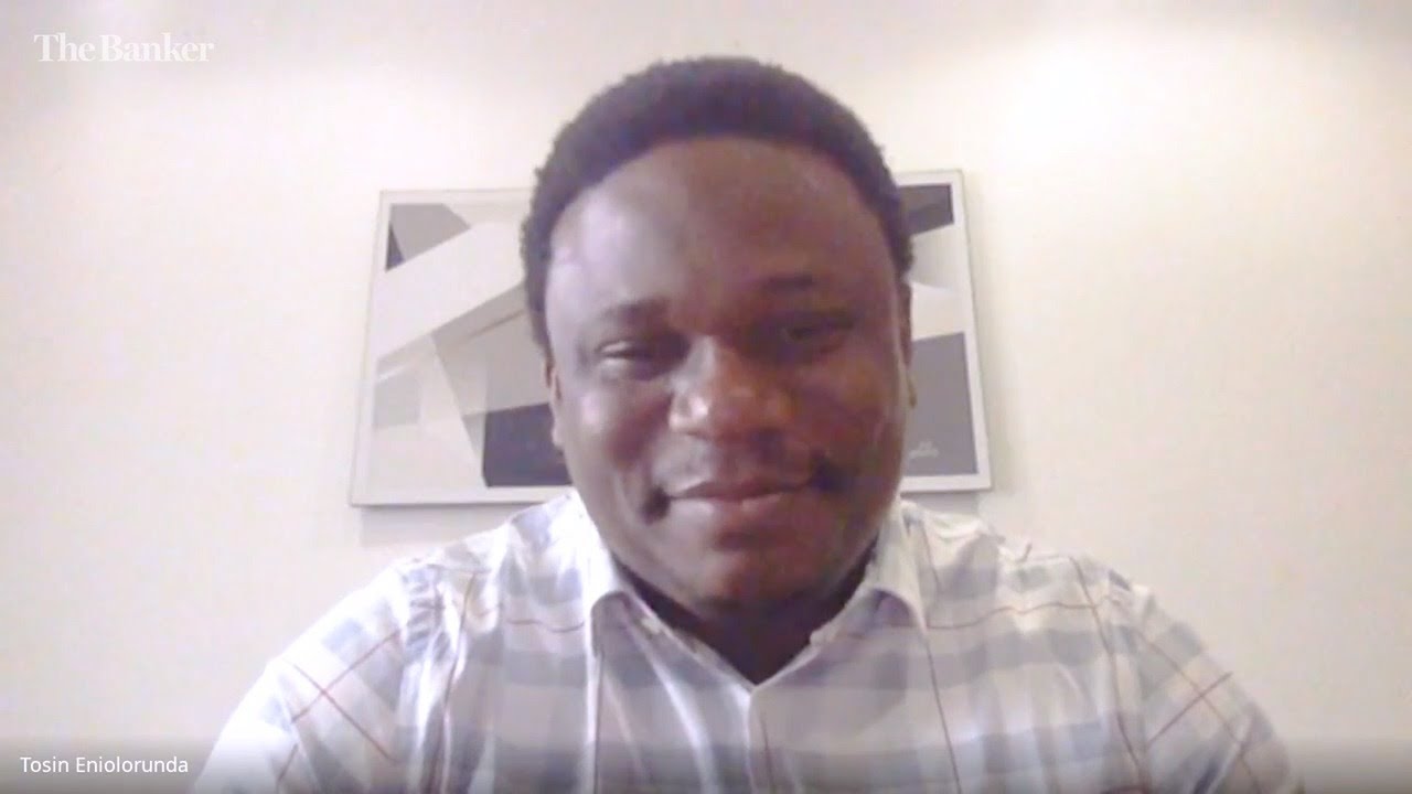 Tech Talk: TeamApt drives financial inclusion and digital banking in Nigeria