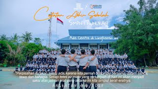The Story Of School SMPN 1 NUNUKAN Angkatan 44 2025
