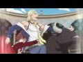 Dance with Devils5話ミュージカルパート