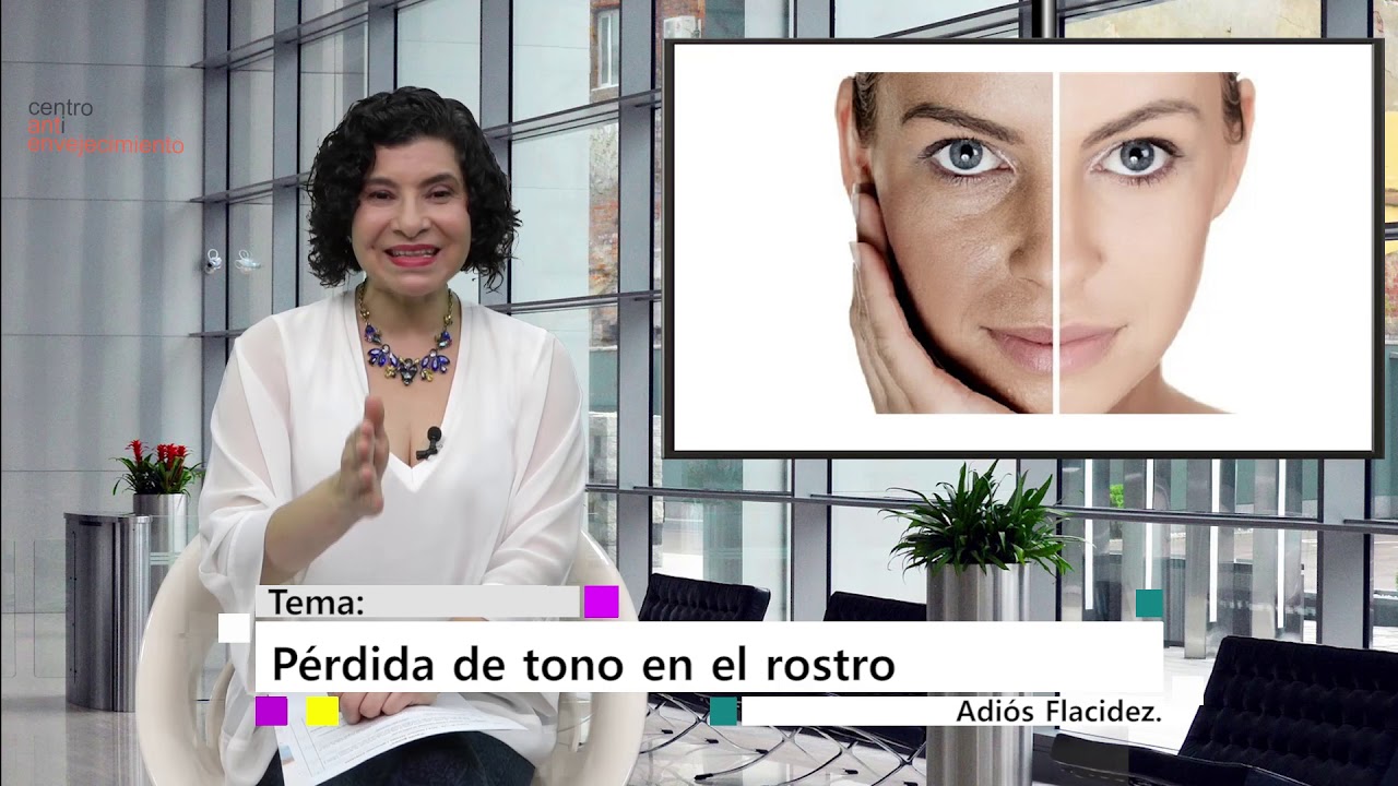 Microzone y Láser Fotona con Martina Gómez peruana en inglaterra