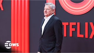 Senate Judiciary Grills Netflix–Warner Bros Merger | Antitrust, Competition &amp; Big Tech Power | AC15