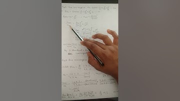 18MAT21 mod 4 problems on D Alembert