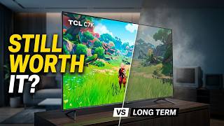 TCL C7K Long-Term Review – Is It Still Worth Buying?