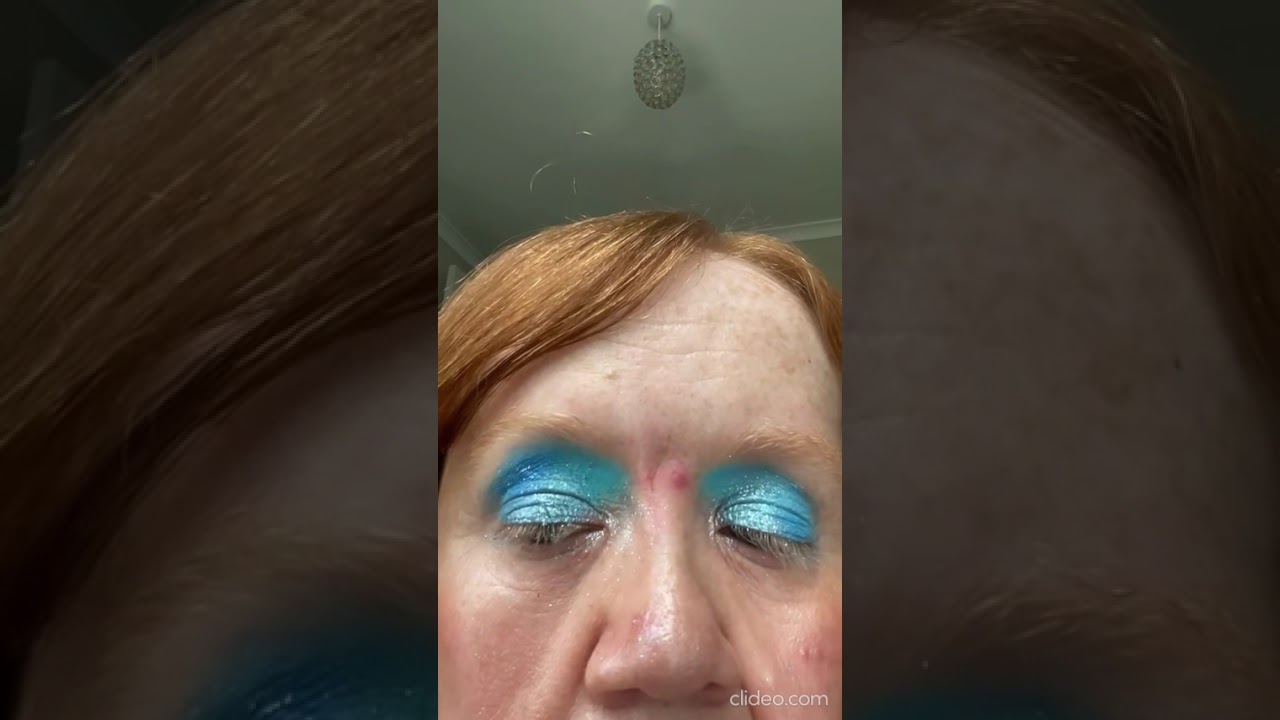 BPerfect Cosmetics Carnival Interstellar Stacey Marie Eye Makeup Look!