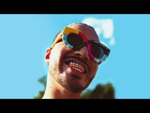 Tokischa Popola FT Jbalvin - Perra En Calor🥵 (Video Oficial)