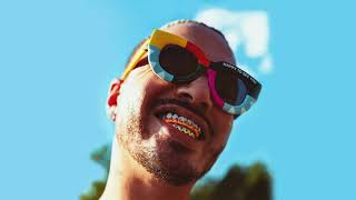Tokischa Popola FT Jbalvin - Perra En Calor🥵 (Video Oficial)