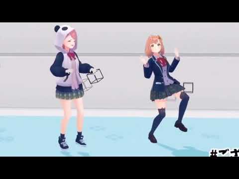 夜にかけるにじさんじ