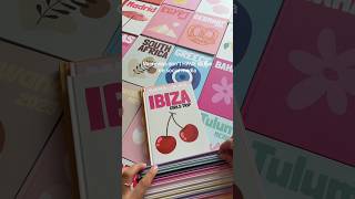 Your sign to print your memories 🌺✈️